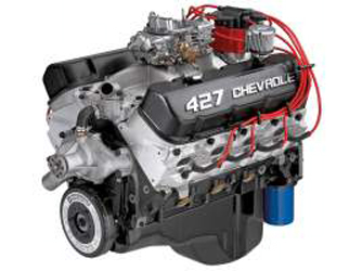 P1A5F Engine